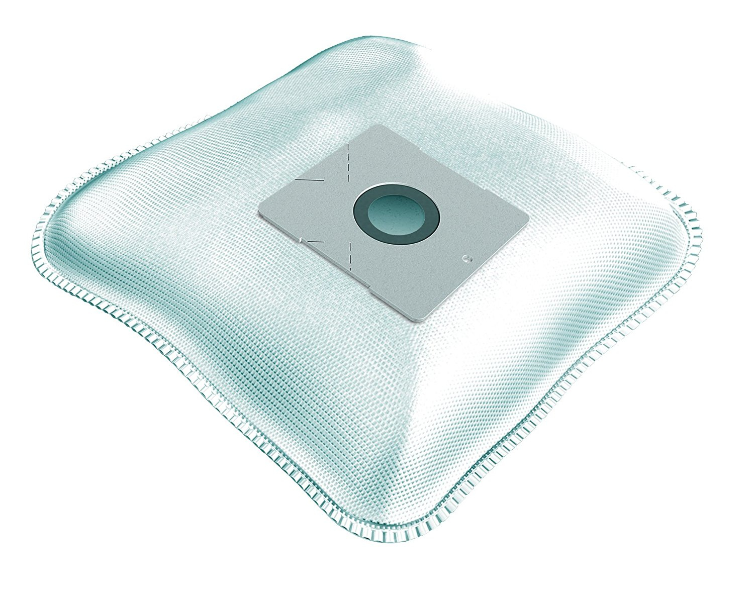 Voir la diapositive 3 : HANDY BAG Accessoires Entretien Y101 Lot 4 Sacs Aspirateurs en Microfibres AirSpace Technology Compatibles Daewoo et Samsung