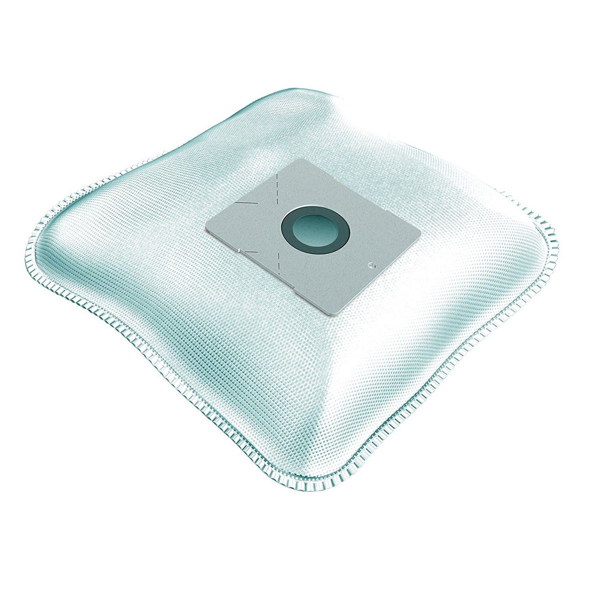 HANDY BAG Accessoires Entretien Y101 Lot 4 Sacs Aspirateurs en Microfibres AirSpace Technology Compatibles Daewoo et Samsung