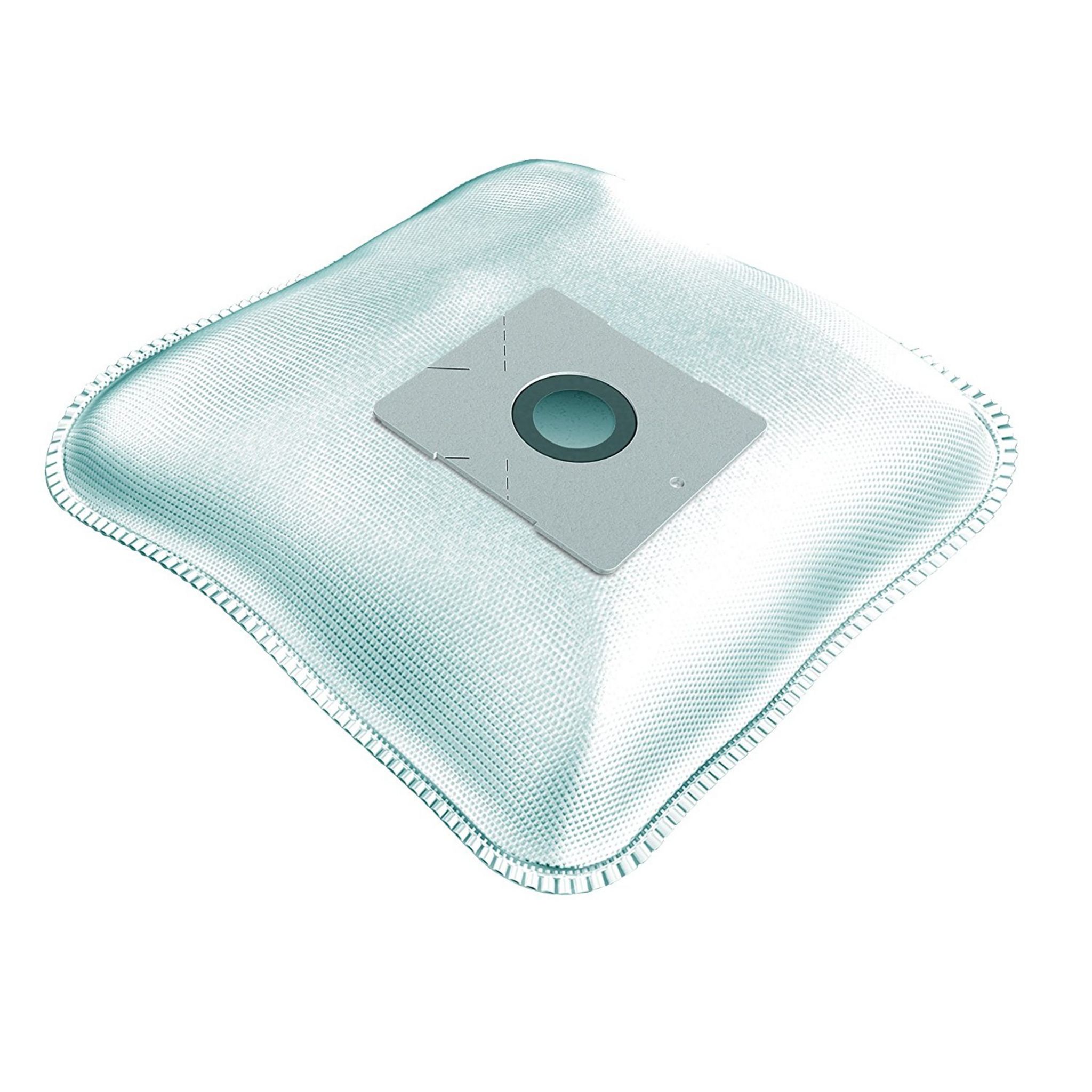 Voir la diapositive 3 : HANDY BAG Accessoires Entretien Y101 Lot 4 Sacs Aspirateurs en Microfibres AirSpace Technology Compatibles Daewoo et Samsung