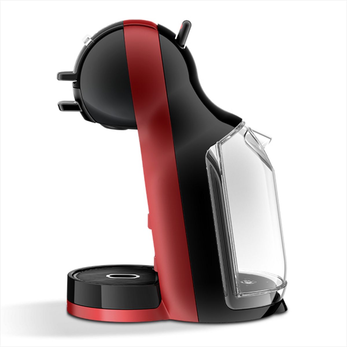 KRUPS Cafetiere à dosette YY2749FD Mini me Dolce Gusto