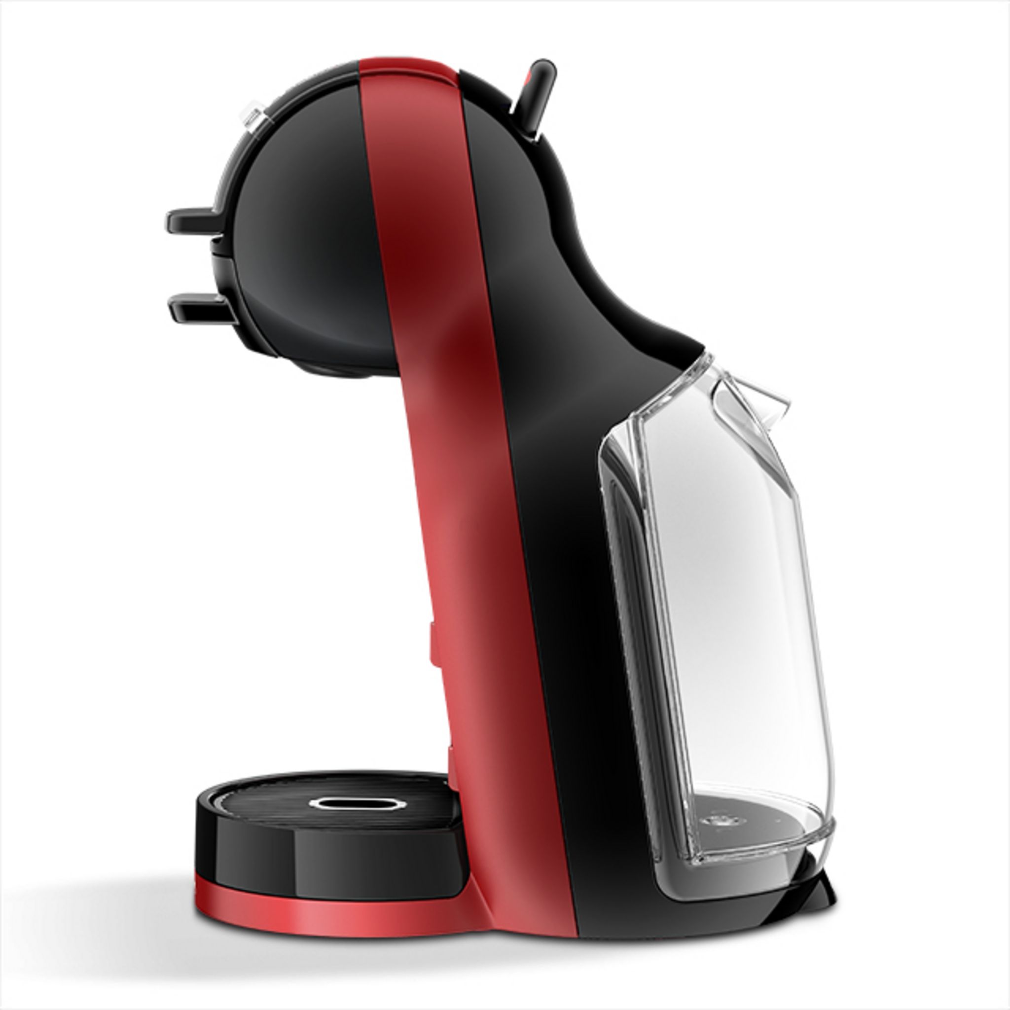 Voir la diapositive 2 : KRUPS Cafetiere à dosette YY2749FD Mini me Dolce Gusto