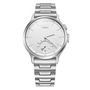 Voir la diapositive 2 : MEIZU Montre connectée bracelet acier - MEIZU WATCH - Connexion bluetooth