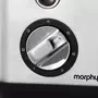 MORPHY R. Toaster M222010EE Accents Refresh
