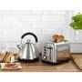 MORPHY R. Toaster M222010EE Accents Refresh