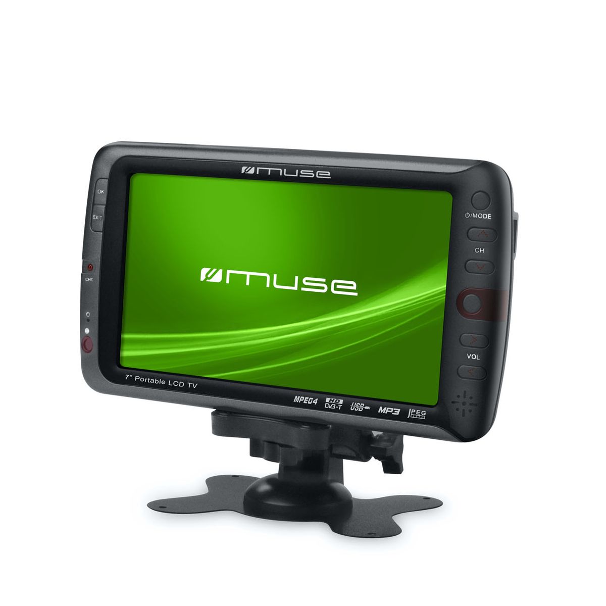 MUSE M-115 - TV portable