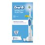 ORAL-B Brosse à dents électrique Vitality Plus 3DWhite