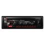Voir la diapositive 1 : PIONEER DEH-S4000BT - Autoradio