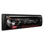 Voir la diapositive 2 : PIONEER DEH-S4000BT - Autoradio