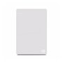 SEAGATE Disque dur externe Backup Plus Slim Portable blanc - 1000 Go