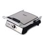 Voir la diapositive 1 : TECHWOOD Grill Viande et Panini TGD-026