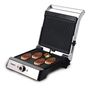 Voir la diapositive 4 : TECHWOOD Grill Viande et Panini TGD-026