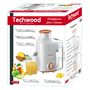 Voir la diapositive 2 : TECHWOOD Centrifugeuse TCF-303