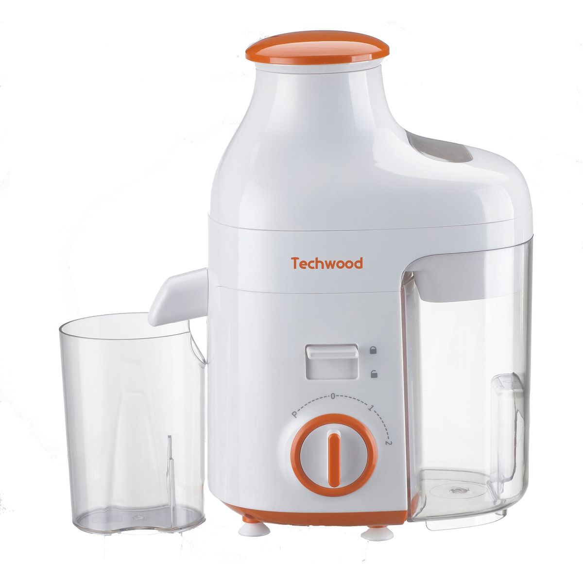 TECHWOOD Centrifugeuse TCF-303