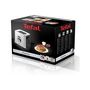 Voir la diapositive 4 : TEFAL Toaster Equinox 2 TT420D11