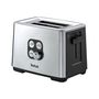 Voir la diapositive 1 : TEFAL Toaster Equinox 2 TT420D11
