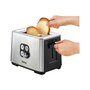 TEFAL Toaster Equinox 2 TT420D11