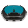 TEFAL Gaufrier SW617412 Simply Compact