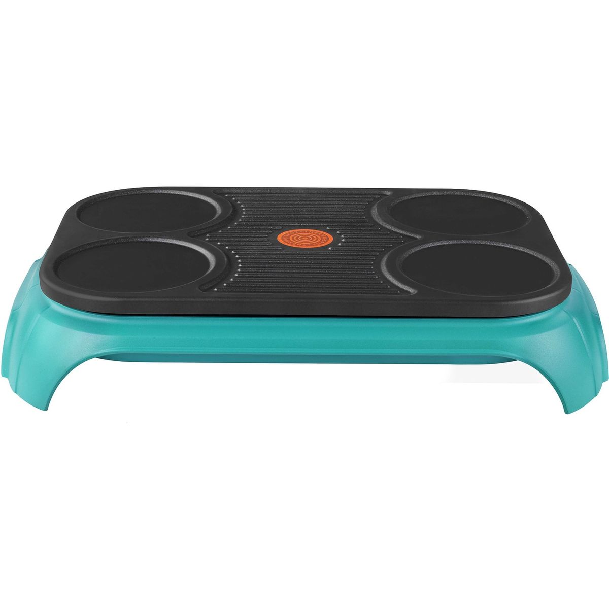 TEFAL Crêpière PY554412 Party Simply Compact 4