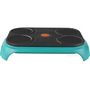 Voir la diapositive 1 : TEFAL Crêpière PY554412 Party Simply Compact 4