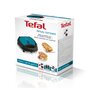 TEFAL Gaufrier SW617412 Simply Compact