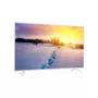 THOMSON 49UC6416W TV LED 4K UHD 124 cm HDR Smart TV Blanc