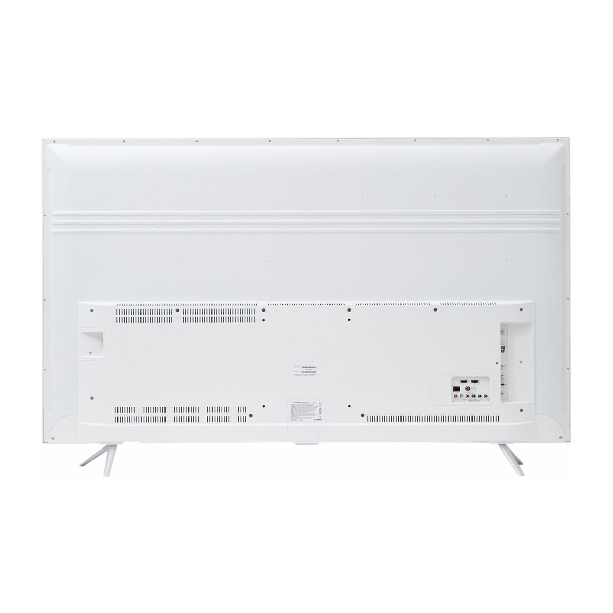 THOMSON 55UC6416W TV LED 4K UHD 139 cm HDR Smart TV Blanc 