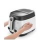 Voir la diapositive 3 : DELONGHI Friteuse FS6067