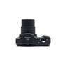 KODAK Appareil Photo Compact - FZ 201 - Noir - Objectif 4.5-90 mm