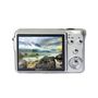 Voir la diapositive 3 : HYUNDAI Appareil Photo Compact - CDOL3 - Gris