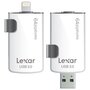 LEXAR Clé USB LJDM20I-64GBBEU - USB 3.0 - 64 Go