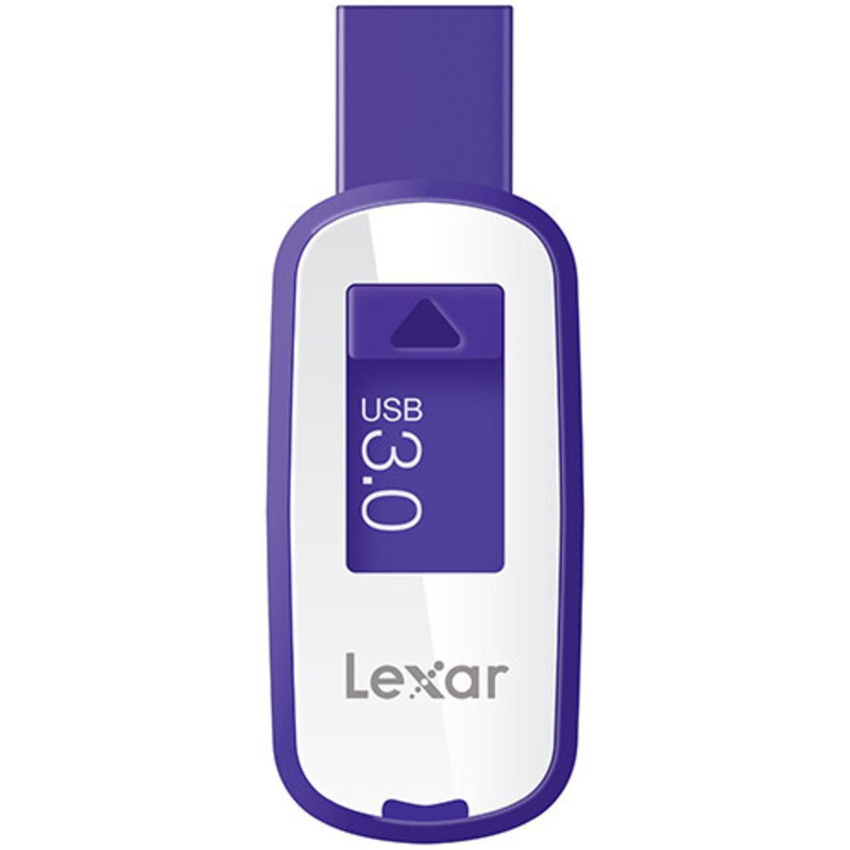 LEXAR Cle usb JumpDrive S25 - 64 Go - USB 3.0