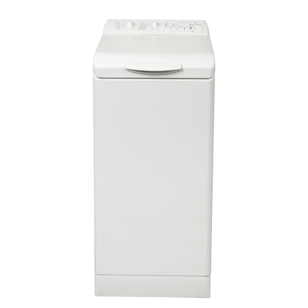 SELECLINE Lave linge top 884122 / ETL2055D, 5 kg, 1000 T/min