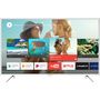 Voir la diapositive 1 : THOMSON 49UC6416W TV LED 4K UHD 124 cm HDR Smart TV Blanc