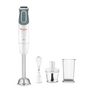 Voir la diapositive 1 : MOULINEX Mixeur Optichef 3 en 1