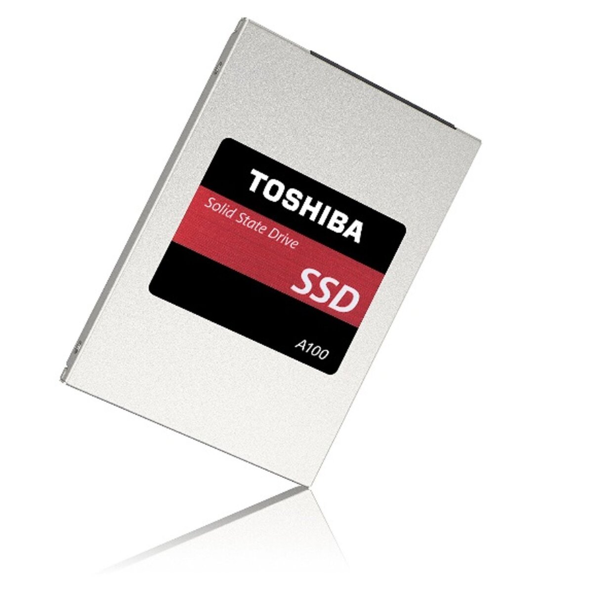 TOSHIBA Disque dur SSD 240 Go - A100 THN-S101Z2400E8