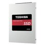 TOSHIBA Disque dur SSD 120 Go - A100 THN-S101Z1200E8