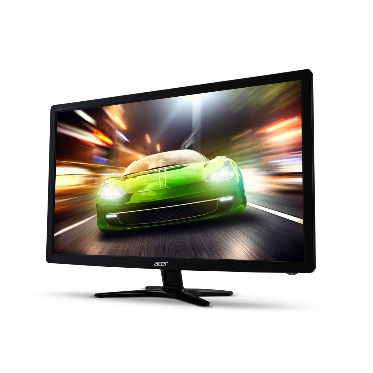 ACER Ecran PC LCD G276HLJBIDX