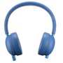QILIVE Casque audio Q1007 Bluetooth - Bleu