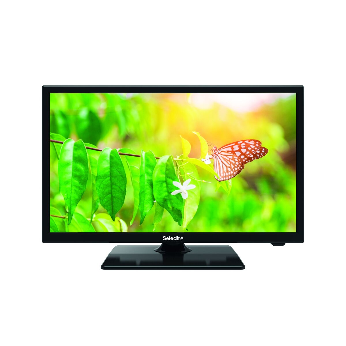 SELECLINE LE-2219D TV LED Full HD 54 cm