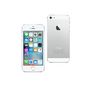 Voir la diapositive 1 : APPLE Iphone 5S Reconditionné Grade A - 16 Go - Argent