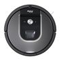 Voir la diapositive 1 : IROBOT Aspirateur robot Roomba 960