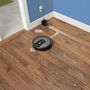 Voir la diapositive 2 : IROBOT Aspirateur robot Roomba 960