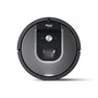 IROBOT Aspirateur robot Roomba 960