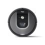 Voir la diapositive 9 : IROBOT Aspirateur robot Roomba 960