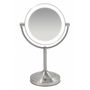 Voir la diapositive 3 : HOMEDICS Miroir double face HM MIR-8150