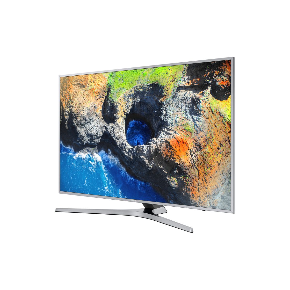 SAMSUNG UE40MU6405 - TV - Ultra HD - 40"/ 100 cm  - Smart TV