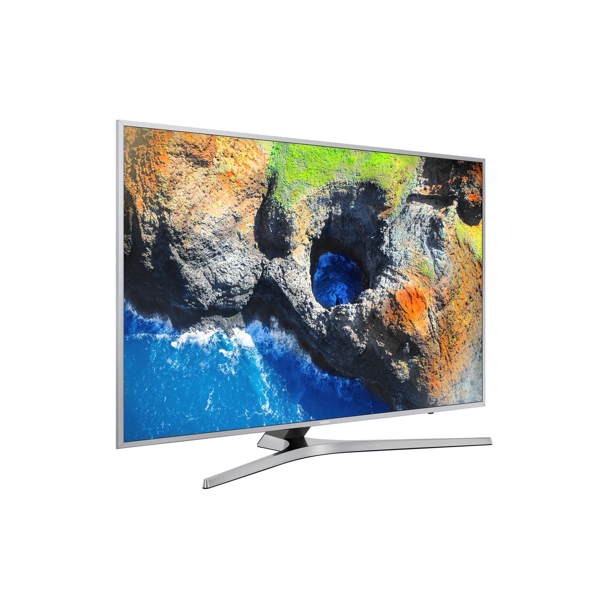 SAMSUNG UE40MU6405 - TV - Ultra HD - 40"/ 100 cm  - Smart TV