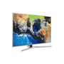 Voir la diapositive 3 : SAMSUNG UE40MU6405 - TV - Ultra HD - 40"/ 100 cm  - Smart TV