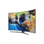 SAMSUNG UE49MU6655 - TV - LED - Ultra HD - 123 cm / 49 pouces - Incurvé -  Smart TV