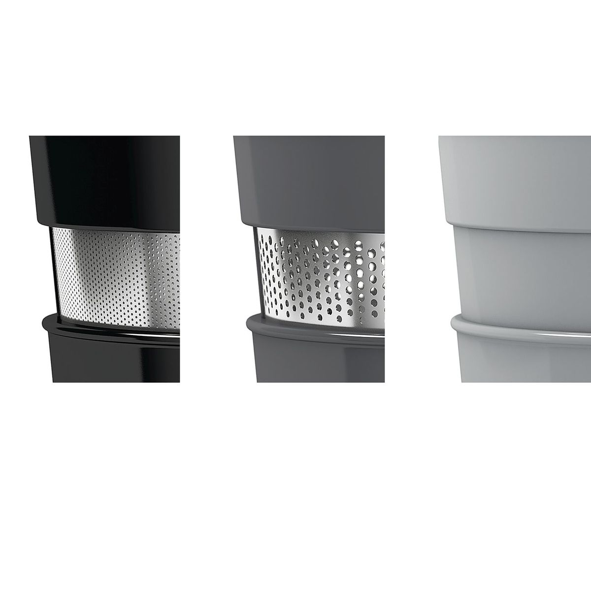 BOSCH Extracteur à jus MESM731M VitaExtract